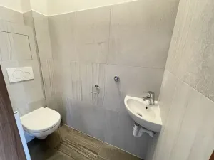 Pronájem bytu 2+kk, Chrášťany, 50 m2