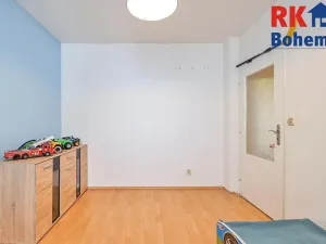 Prodej bytu 3+1, Český Brod, nám. Arnošta z Pardubic, 63 m2