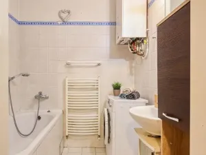 Prodej bytu 3+1, Český Brod, nám. Arnošta z Pardubic, 63 m2