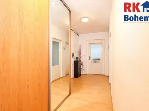 Prodej bytu 3+1, Český Brod, nám. Arnošta z Pardubic, 63 m2