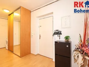 Prodej bytu 3+1, Český Brod, nám. Arnošta z Pardubic, 63 m2