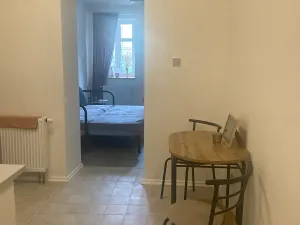 Pronájem bytu 1+1, Litoměřice, Šaldova, 37 m2