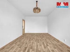 Prodej bytu 2+1, Přelouč, Studentská, 55 m2