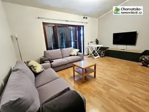 Prodej bytu 2+1, Punat, Chorvatsko, 53 m2