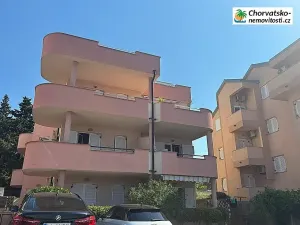 Prodej bytu 3+kk, Novalja, Chorvatsko, 50 m2