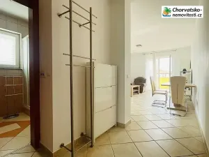 Prodej bytu 3+kk, Novalja, Chorvatsko, 59 m2