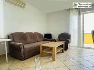 Prodej bytu 3+kk, Novalja, Chorvatsko, 59 m2