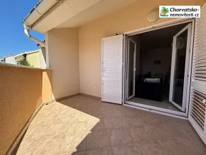 Prodej bytu 3+kk, Novalja, Chorvatsko, Samorašnji put, 47 m2