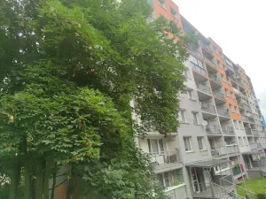 Prodej bytu 2+kk, Odolena Voda, V Malém háji, 42 m2