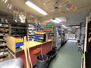 Prodej obchodního prostoru, Prostějov, Krasická, 207 m2