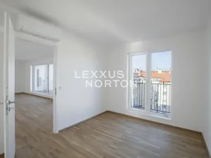 Prodej bytu 3+kk, Praha - Žižkov, Biskupcova, 113 m2