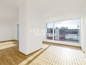 Prodej bytu 3+kk, Praha - Žižkov, Biskupcova, 98 m2