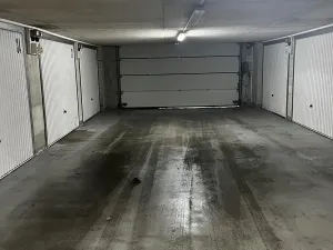 Pronájem garáže, Liberec, Ježkova, 15 m2