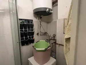 Prodej rodinného domu, Ondřejov, nám. 9. května, 74 m2