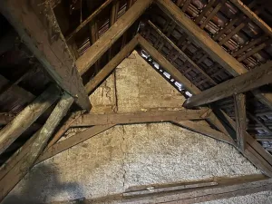 Prodej rodinného domu, Ondřejov, nám. 9. května, 74 m2