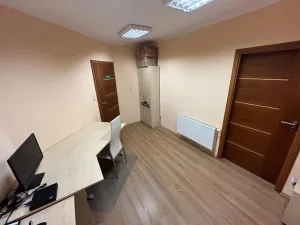 Pronájem kanceláře, Liberec, Chabarovská, 9 m2