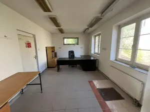 Pronájem komerční nemovitosti, Liberec, Karoliny Světlé, 305 m2