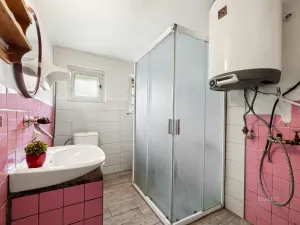 Prodej rodinného domu, Šanov, 116 m2