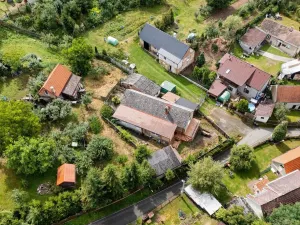 Prodej rodinného domu, Šanov, 116 m2