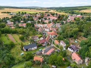 Prodej rodinného domu, Šanov, 116 m2