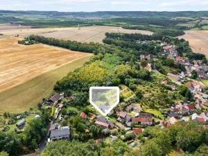 Prodej rodinného domu, Šanov, 116 m2