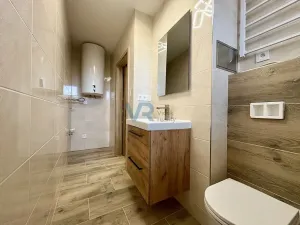 Prodej bytu 2+1, Slavče, 54 m2