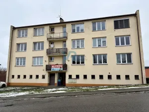 Prodej bytu 2+1, Slavče, 54 m2