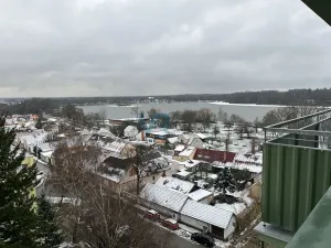 Pronájem bytu 3+1, Třeboň, Hliník, 59 m2