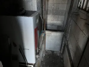 Prodej chaty, Smrčná, 60 m2