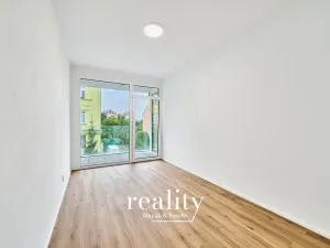 Pronájem bytu 2+kk, Znojmo, Jarošova, 46 m2