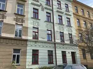 Prodej bytu 3+1, Brno, bratří Čapků, 115 m2