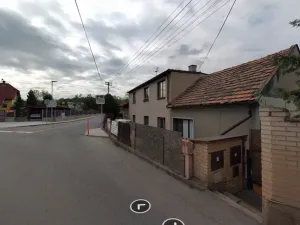 Prodej rodinného domu, Zdiby, K Holosmetkům, 60 m2