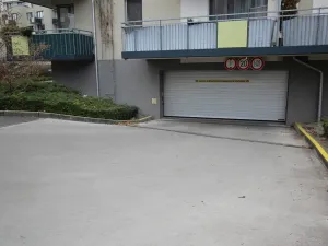 Prodej garáže, Praha - Hostivař, Rižská, 12 m2