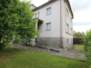 Pronájem bytu 3+1, Plzeň, Nepomucká, 146 m2