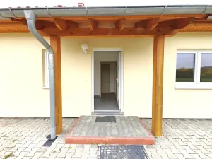 Prodej rodinného domu, Petkovy, 75 m2