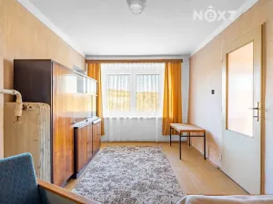 Prodej rodinného domu, Říčky, 72 m2