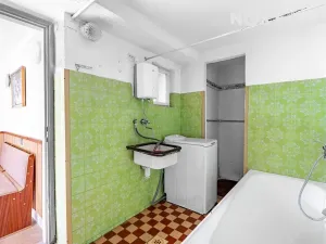 Prodej rodinného domu, Říčky, 72 m2