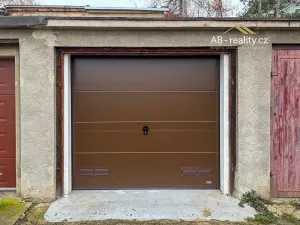 Prodej garáže, Teplice, U horského pramene, 18 m2
