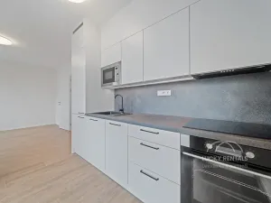 Pronájem bytu 2+kk, Praha - Chodov, Líbalova, 50 m2