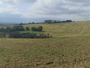 Prodej pozemku pro bydlení, Bohdalice-Pavlovice, 3936 m2