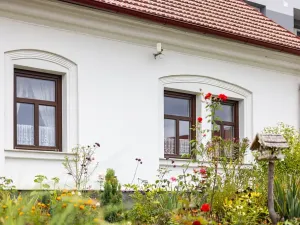 Prodej zemědělské usedlosti, Sklené nad Oslavou, 330 m2