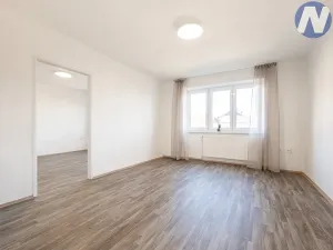 Prodej bytu 2+1, Volary, Revoluční, 51 m2