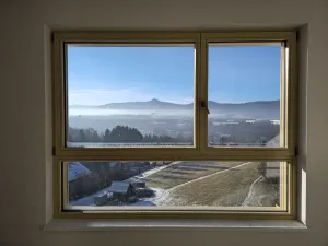 Pronájem bytu 1+kk, Liberec, Polní, 34 m2