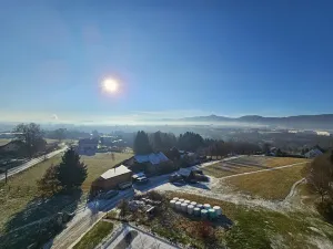 Pronájem bytu 1+kk, Liberec, Polní, 34 m2