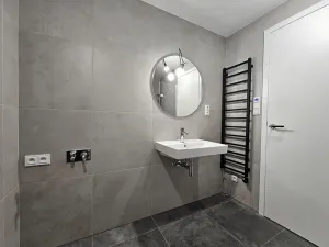 Pronájem bytu 1+kk, Liberec, Polní, 34 m2