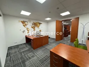 Pronájem obchodního prostoru, Brno, U Leskavy, 92 m2