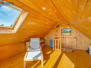 Prodej rodinného domu, Vysoké nad Jizerou, Bozkovská, 310 m2