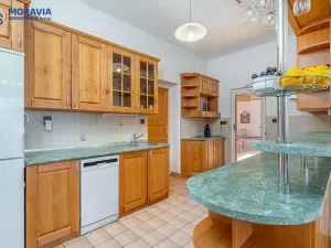 Prodej rodinného domu, Vysoké nad Jizerou, Bozkovská, 310 m2