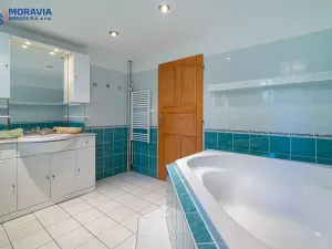 Prodej rodinného domu, Vysoké nad Jizerou, Bozkovská, 310 m2