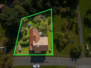 Prodej rodinného domu, Vysoké nad Jizerou, Bozkovská, 310 m2